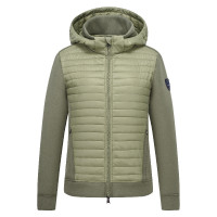 Chaqueta técnica shell HV Polo Jasmine para mujer Pasador Azul