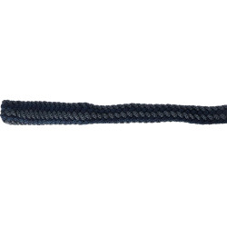 Lona Bucas Show-Line comfort anti-pánico Azúl marino / gris