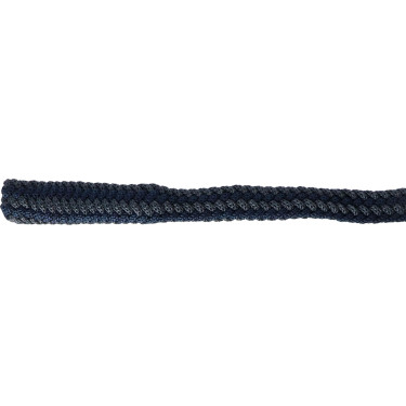 Lona Bucas Show-Line comfort anti-pánico Azúl marino / gris