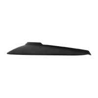 Visera Angel Flex-On Terciopelo Negro