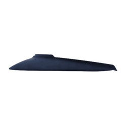 Visera Angel Flex-On Terciopelo Marino Azul marino
