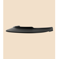 Visera Zenith Flex-On Negro Visera Zenith Flex-On Negro