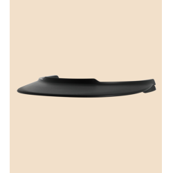 Visera Zenith Flex-On Negro