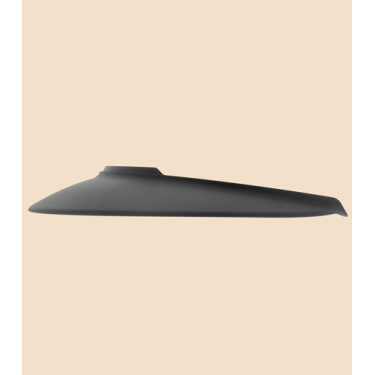 Visera Angel Flex-On Negro