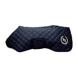 Abrigo para perro Back on Track® Night Collection Azul