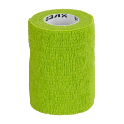 Venda adhésiva EquiLASTIC Verde