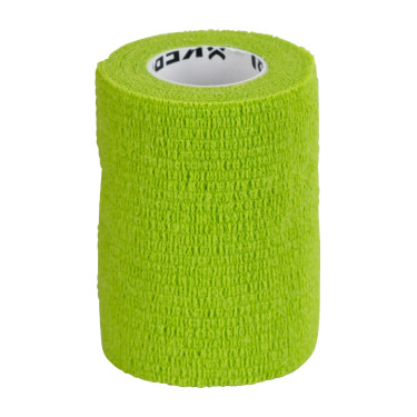 Venda adhésiva EquiLASTIC Verde