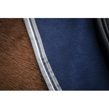 Cubre-ríñones Horseware Rambo polar impermeable Marino / tormenta / gris plateado Azul marino Cubre-ríñones Horseware Rambo polar impermeable Marino / tormenta / gris plateado Azul marino