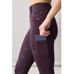 Legging Horseware AA Bina Primatova Violeta Legging Horseware AA Bina Primatova Violeta