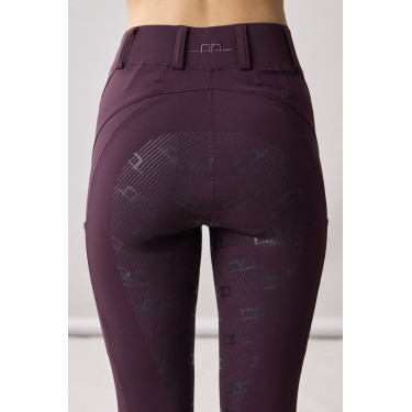 Legging Horseware AA Bina Primatova Violeta Legging Horseware AA Bina Primatova Violeta