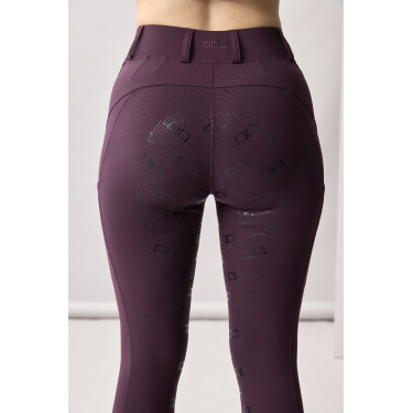 Legging Horseware AA Bina Primatova Violeta Legging Horseware AA Bina Primatova Violeta