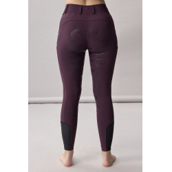 Legging Horseware AA Bina Primatova Violeta Legging Horseware AA Bina Primatova Violeta