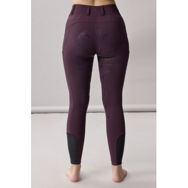 Legging Horseware AA Bina Primatova Violeta Legging Horseware AA Bina Primatova Violeta