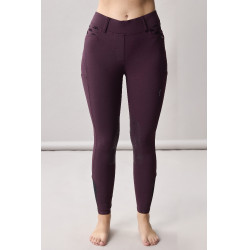 Legging Horseware AA Bina Primatova Violeta Legging Horseware AA Bina Primatova Violeta