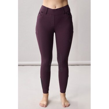 Legging Horseware AA Bina Primatova Violeta Legging Horseware AA Bina Primatova Violeta