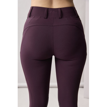 Legging Horseware AA Bina Primatova Violeta Legging Horseware AA Bina Primatova Violeta