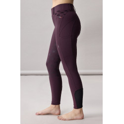 Legging Horseware AA Bina Primatova Violeta Legging Horseware AA Bina Primatova Violeta