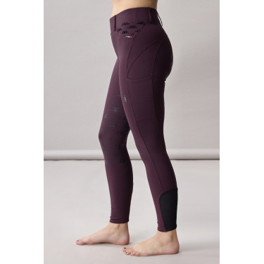 Legging Horseware AA Bina Primatova Violeta Legging Horseware AA Bina Primatova Violeta