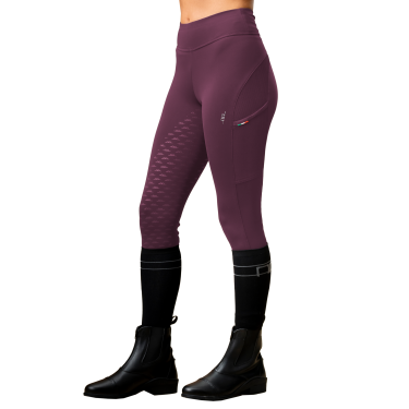 Legging Horseware AA Bina Primatova Violeta Legging Horseware AA Bina Primatova Violeta