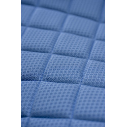Mantilla de doma Horseware AA Performance Azul siciliano Mantilla de doma Horseware AA Performance Azul siciliano
