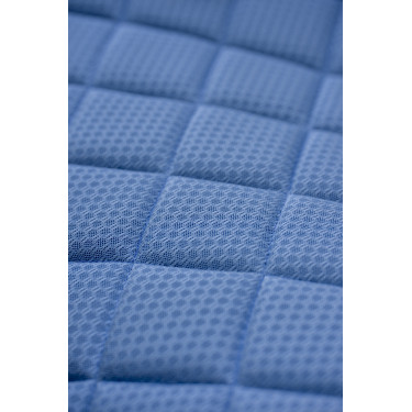 Mantilla de doma Horseware AA Performance Azul siciliano Mantilla de doma Horseware AA Performance Azul siciliano