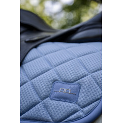Mantilla de doma Horseware AA Performance Azul siciliano Mantilla de doma Horseware AA Performance Azul siciliano