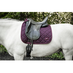 Mantilla de doma Horseware AA Performance Primatova Violeta Mantilla de doma Horseware AA Performance Primatova Violeta
