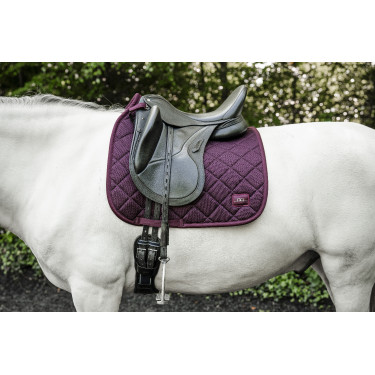 Mantilla de doma Horseware AA Performance Primatova Violeta Mantilla de doma Horseware AA Performance Primatova Violeta