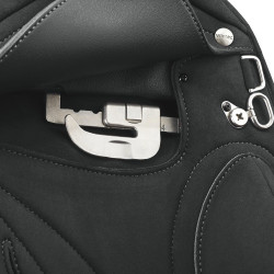 Wintec Pro Endurance Hart Wintec Pro Endurance Hart