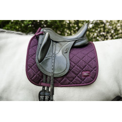 Mantilla de doma Horseware AA Performance Primatova Violeta Mantilla de doma Horseware AA Performance Primatova Violeta