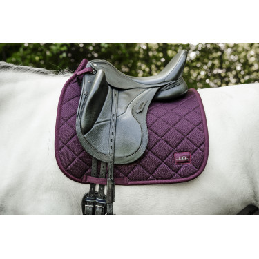Mantilla de doma Horseware AA Performance Primatova Violeta Mantilla de doma Horseware AA Performance Primatova Violeta