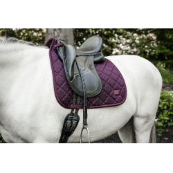 Mantilla de doma Horseware AA Performance Primatova Violeta Mantilla de doma Horseware AA Performance Primatova Violeta