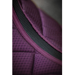 Mantilla de doma Horseware AA Performance Primatova Violeta Mantilla de doma Horseware AA Performance Primatova Violeta