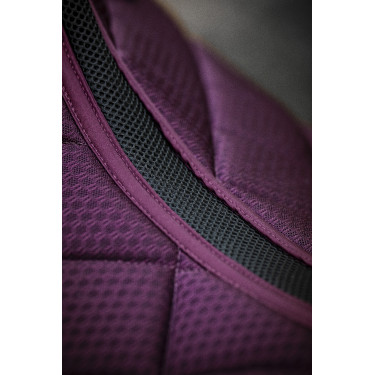 Mantilla de doma Horseware AA Performance Primatova Violeta Mantilla de doma Horseware AA Performance Primatova Violeta