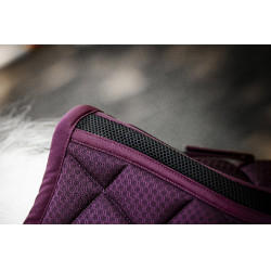 Mantilla de doma Horseware AA Performance Primatova Violeta Mantilla de doma Horseware AA Performance Primatova Violeta