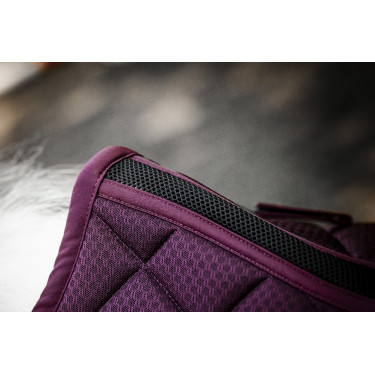 Mantilla de doma Horseware AA Performance Primatova Violeta Mantilla de doma Horseware AA Performance Primatova Violeta