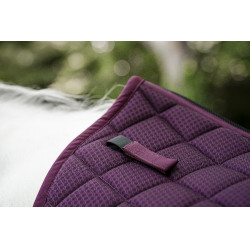 Mantilla de doma Horseware AA Performance Primatova Violeta Mantilla de doma Horseware AA Performance Primatova Violeta