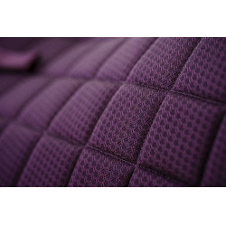 Mantilla de doma Horseware AA Performance Primatova Violeta Mantilla de doma Horseware AA Performance Primatova Violeta