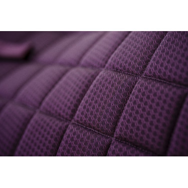 Mantilla de doma Horseware AA Performance Primatova Violeta Mantilla de doma Horseware AA Performance Primatova Violeta