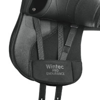 Wintec Pro Endurance Hart Negro Wintec Pro Endurance Hart Negro