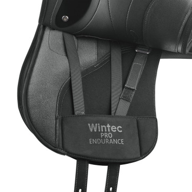 Wintec Pro Endurance Hart Wintec Pro Endurance Hart