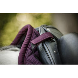 Mantilla de doma Horseware AA Performance Primatova Violeta Mantilla de doma Horseware AA Performance Primatova Violeta