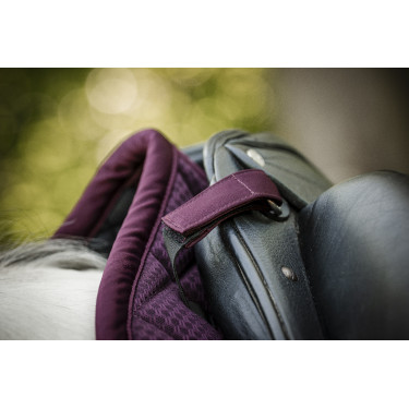 Mantilla de doma Horseware AA Performance Primatova Violeta Mantilla de doma Horseware AA Performance Primatova Violeta