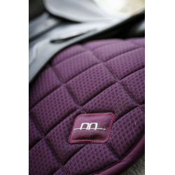 Mantilla de doma Horseware AA Performance Primatova Violeta Mantilla de doma Horseware AA Performance Primatova Violeta