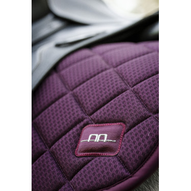 Mantilla de doma Horseware AA Performance Primatova Violeta Mantilla de doma Horseware AA Performance Primatova Violeta