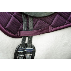 Mantilla de doma Horseware AA Performance Primatova Violeta Mantilla de doma Horseware AA Performance Primatova Violeta