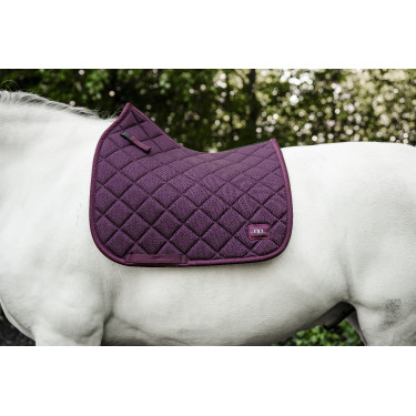 Mantilla de doma Horseware AA Performance Primatova Violeta Mantilla de doma Horseware AA Performance Primatova Violeta