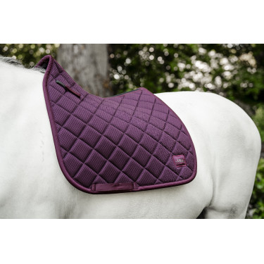 Mantilla de doma Horseware AA Performance Primatova Violeta Mantilla de doma Horseware AA Performance Primatova Violeta