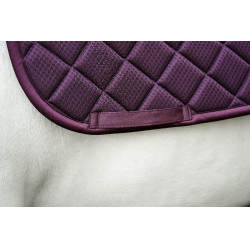 Mantilla de doma Horseware AA Performance Primatova Violeta Mantilla de doma Horseware AA Performance Primatova Violeta
