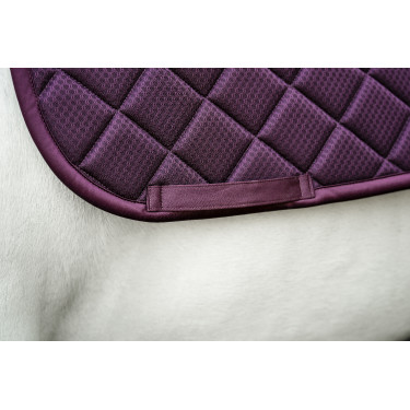 Mantilla de doma Horseware AA Performance Primatova Violeta Mantilla de doma Horseware AA Performance Primatova Violeta